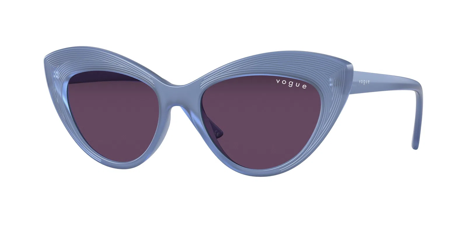 Vogue Eyewear 5377S Sunglasses - view 2